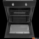 Духовые шкафы HOMSair OES660BK01