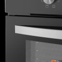 Духовые шкафы HOMSair OES660BK01