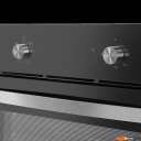 Духовые шкафы HOMSair OES660BK01