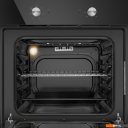 Духовые шкафы HOMSair OES660BK01