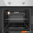 Духовые шкафы HOMSair OES660S01