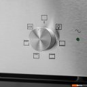 Духовые шкафы HOMSair OES660S01