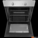 Духовые шкафы HOMSair OES660S01