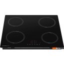 Варочные панели HOMSair HI64ABK