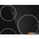 Варочные панели MAUNFELD AVI453BK