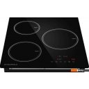 Варочные панели MAUNFELD AVI453BK