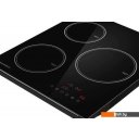 Варочные панели MAUNFELD AVI453BK