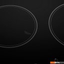 Варочные панели MAUNFELD AVI453BK