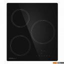 Варочные панели HOMSair HI43ABK