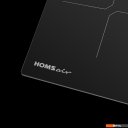 Варочные панели HOMSair HI43ABK