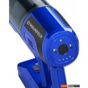Пылесосы MAUNFELD MF-2032BL Pro