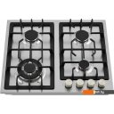 Варочные панели ZUGEL ZGH601X