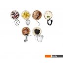 Кухонные комбайны, машины и планетарные миксеры Kenwood Titanium Chef Patissier XL KWL90.164SI Кухонные комбайны, машины и планетарные миксеры Kenwood Titanium Chef Patissier XL KWL90.164SI