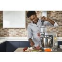 Кухонные комбайны, машины и планетарные миксеры Kenwood Titanium Chef Patissier XL KWL90.164SI