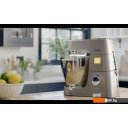 Кухонные комбайны, машины и планетарные миксеры Kenwood Titanium Chef Patissier XL KWL90.164SI