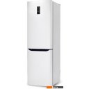 Холодильники Artel HD 455RWENE (белый)