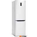 Холодильники Artel HD 455RWENE (белый)