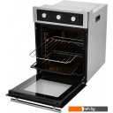 Духовые шкафы ZUGEL ZOE451X