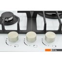 Варочные панели ZUGEL ZGH451W