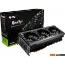 Видеокарты Palit GeForce RTX 4090 GameRock 24G NED4090019SB-1020G