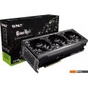 Видеокарты Palit GeForce RTX 4090 GameRock 24G NED4090019SB-1020G