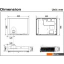 Проекторы Roly RL-S380U