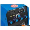 Сварочные инверторы Solaris TIG-220 AC/DC Сварочные инверторы Solaris TIG-220 AC/DC