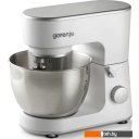 Кухонные комбайны, машины и планетарные миксеры Gorenje MMC700W