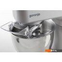 Кухонные комбайны, машины и планетарные миксеры Gorenje MMC700W