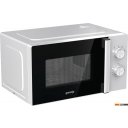 Микроволновые печи Gorenje MO20E1WH