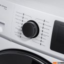 Стиральная машина MAUNFELD MFWM147WH