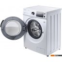 Стиральная машина MAUNFELD MFWM147WH