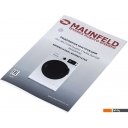 Стиральная машина MAUNFELD MFWM147WH