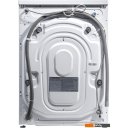 Стиральная машина MAUNFELD MFWM147WH