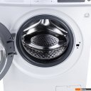 Стиральная машина MAUNFELD MFWM147WH