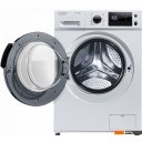 Стиральная машина MAUNFELD MFWM147WH