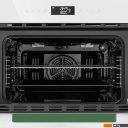 Духовые шкафы MAUNFELD AMCO458GW