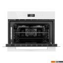 Духовые шкафы MAUNFELD AMCO458GW