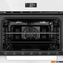 Духовые шкафы MAUNFELD AMCO458GW