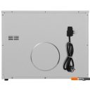 Духовые шкафы MAUNFELD AMCO458GW