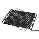 Духовые шкафы MAUNFELD AMCO458GW
