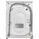 Стиральная машина MAUNFELD MFWM148WH