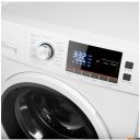 Стиральная машина MAUNFELD MFWM148WH