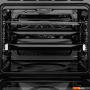 Духовые шкафы MAUNFELD MEOM729PB201