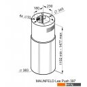 Вытяжки MAUNFELD Lee Push 397 (черный)