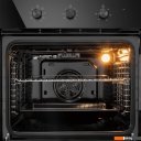 Духовые шкафы MAUNFELD MEOC708PB2