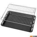 Духовые шкафы MAUNFELD MEOC708PB2