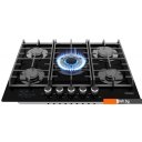 Варочные панели Haier HHX-G75CWSB