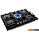 Варочные панели Haier HHX-G75CWSB