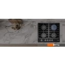 Варочные панели Haier HHX-G64CNMB